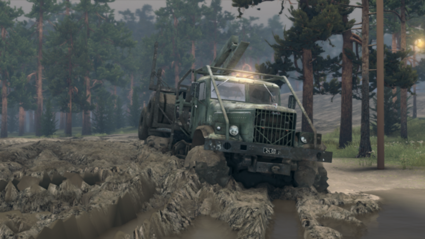 Spintires Steam Download On Pc
